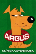 A razão do nome ARGUS - ARGUS